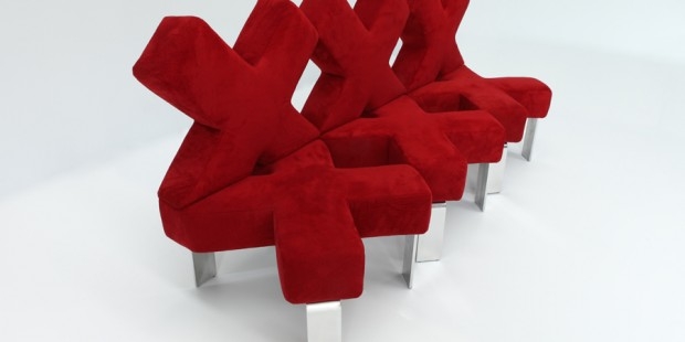 Sofa XXX - design, sofa