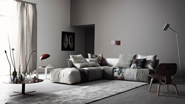 Sofy Pixel - design, sofa