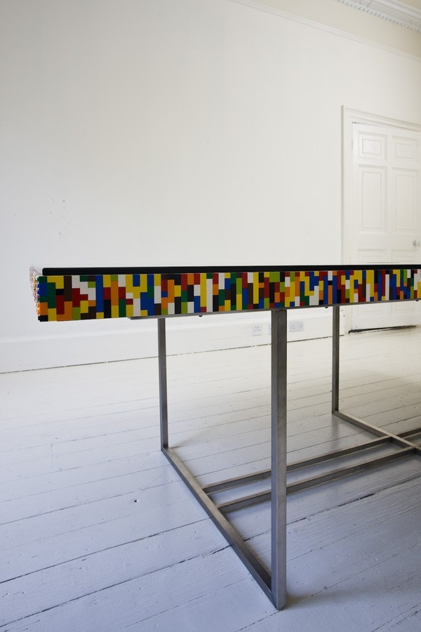 Stół Lego od abgc - design, stół