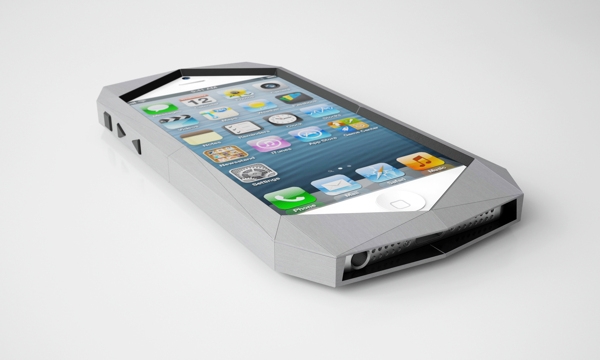 Stealth - iPhone 5 w nowej odsłonie - gadżet, obudowa