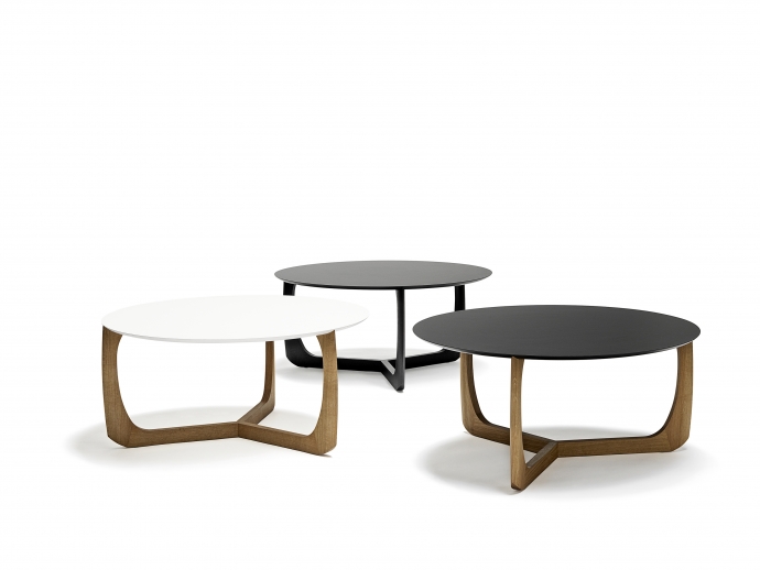 Lili - usiądź przy okrągłym stole - design, stół