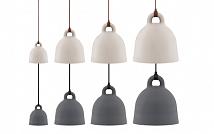 Bell Lamp - światło prosto z duńskich dzwonów - 1