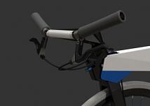 Rollin - nowe podejście do rowerów