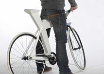 Rollin - nowe podejście do rowerów