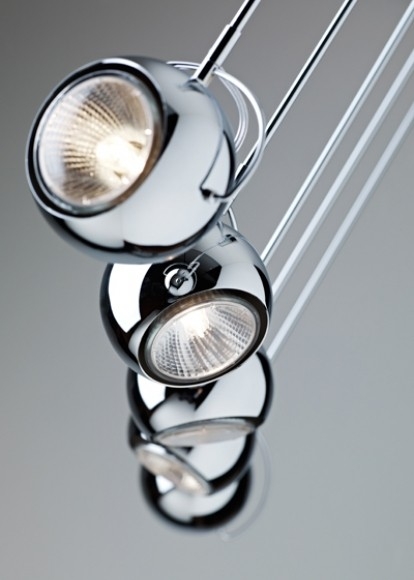 Kosmiczne lampy - beluga - design, lampa