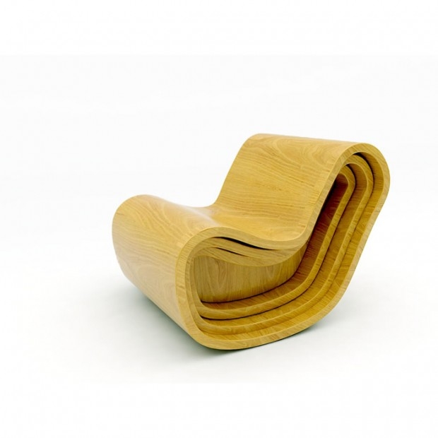 Fotel - magic chair - design, fotel