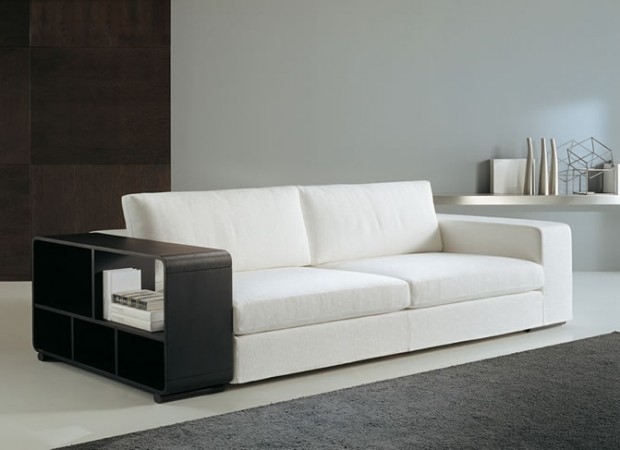 Nowoczesne sofy by Designitalia