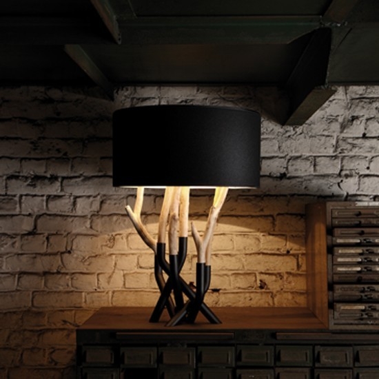 Lampy inspirowane natur - design, lampa