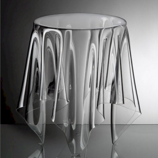 Stolik Illusion - design, stolik