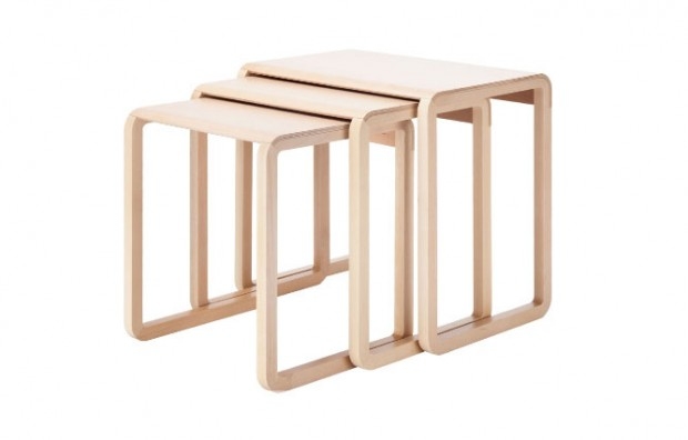 Stolik 1010 - design, stolik