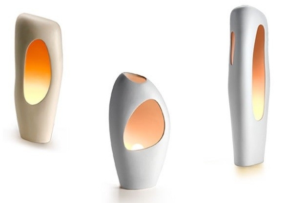 Lampy firmy Designitalia - design, lampa