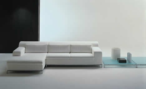 Nowoczesne sofy by Designitalia - design, sofa