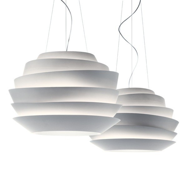 Lampy Le Soleil - design, lampa