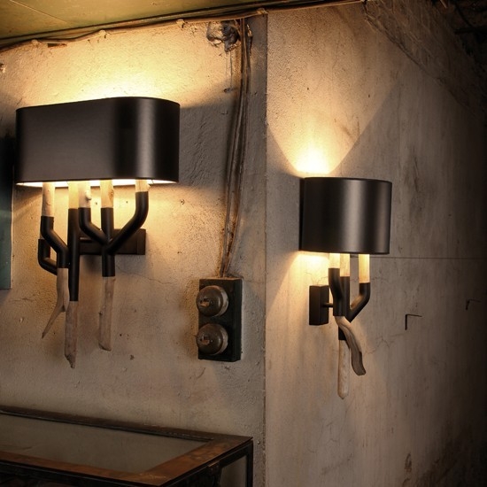 Lampy inspirowane natur - design, lampa