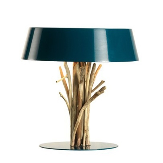 Ashevak by Bleu nature - design, lampa