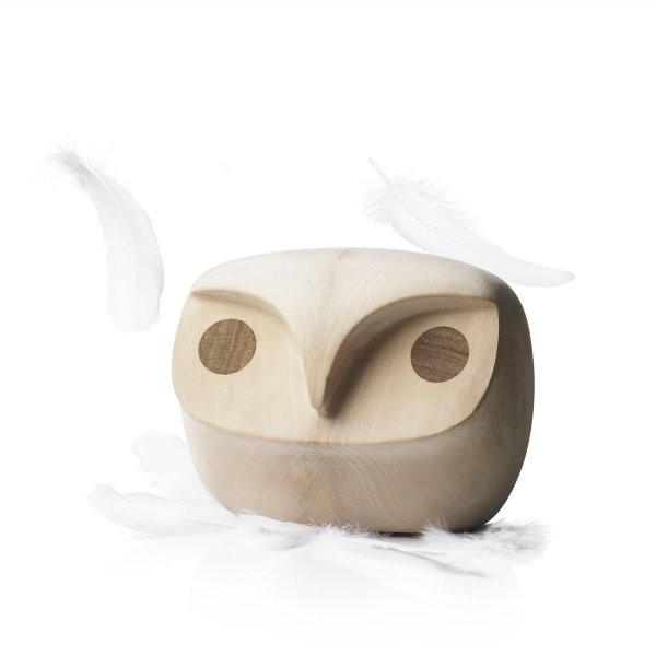 Howdy Owl - design