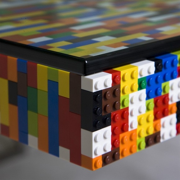 St Lego od abgc - design, st