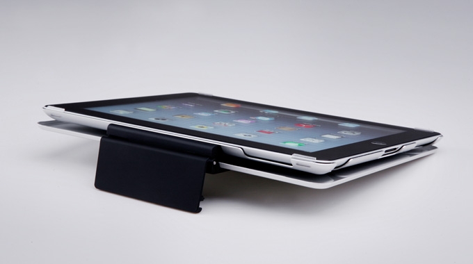 Niezniszczalny iPad w obudowie Tank Case - gadżet, obudowa