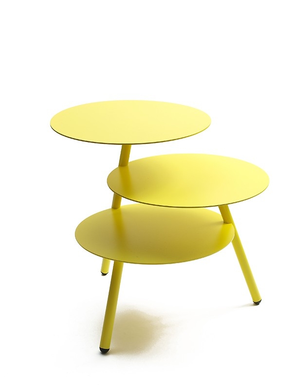 Potrjny stolik - design, stolik