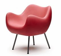 Fotele RM58 classic & mat