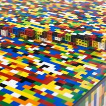 Stół Lego od abgc