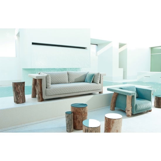 Kolekcja Mattak - design, sofa