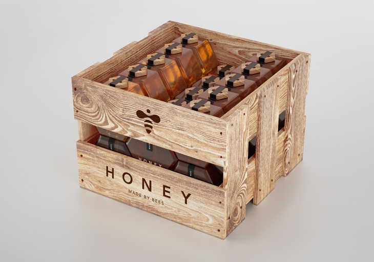 Honey Concept - soik miodu inaczej... - 13
