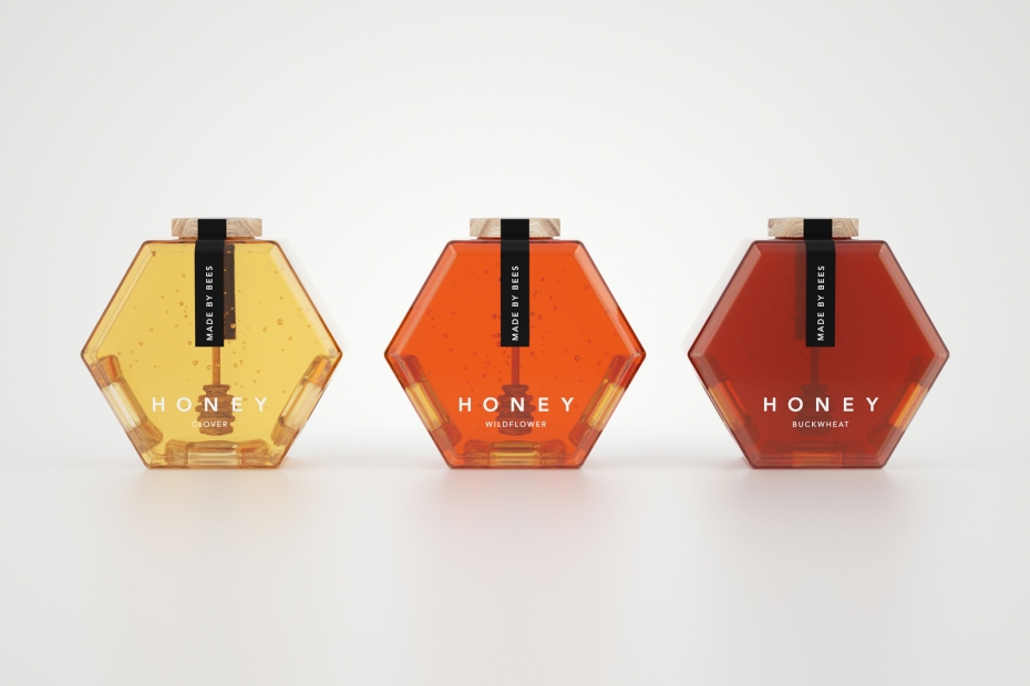 Honey Concept - soik miodu inaczej... - 2