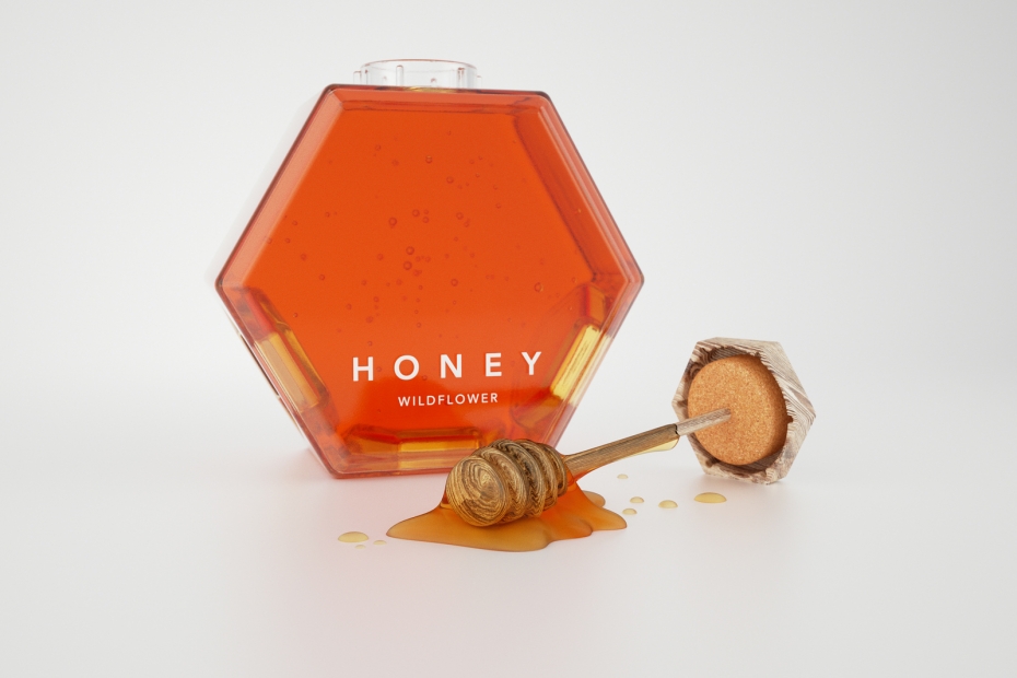 Honey Concept - soik miodu inaczej... - 5